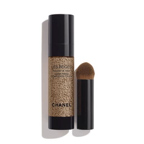 chanel les beiges foundation dupe